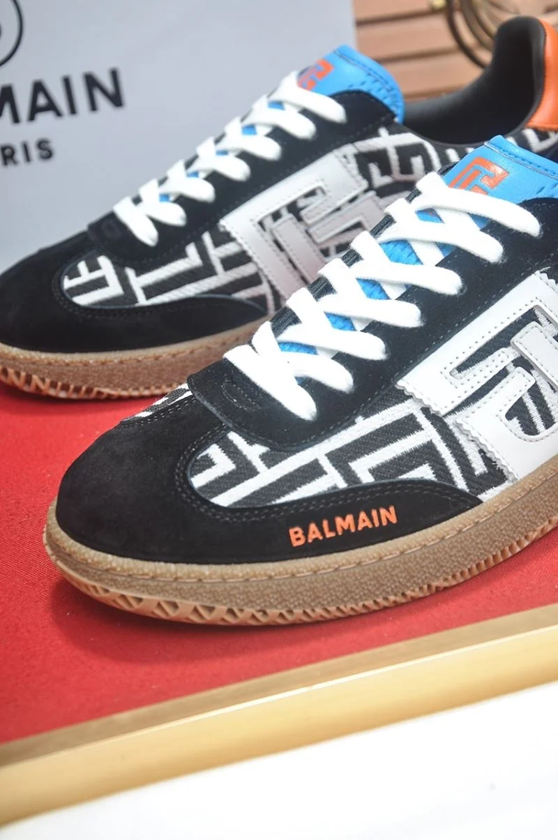 UrbanStyle Balmain Shoes 14984