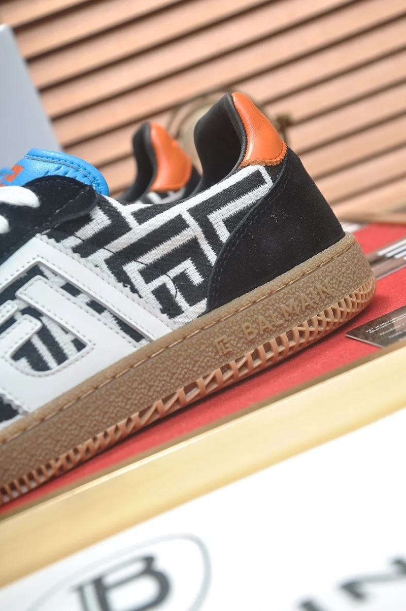 UrbanStyle Balmain Shoes 14984