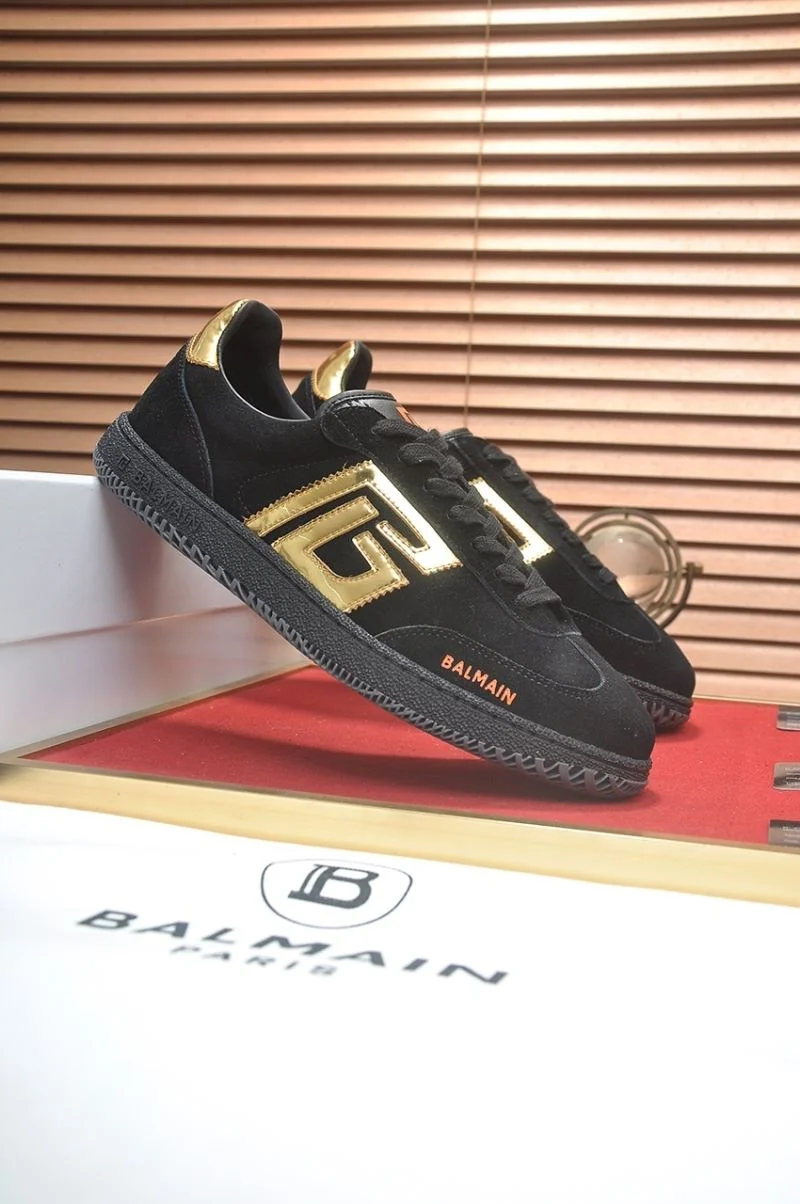 Snug Balmain Shoes 14980