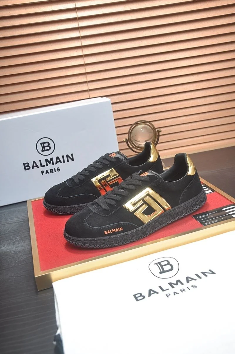 Snug Balmain Shoes 14980
