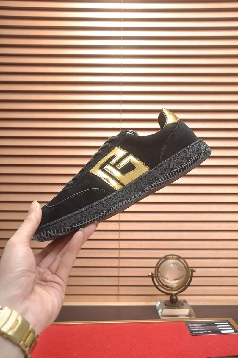 Snug Balmain Shoes 14980