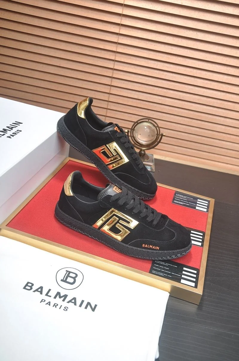 Snug Balmain Shoes 14980