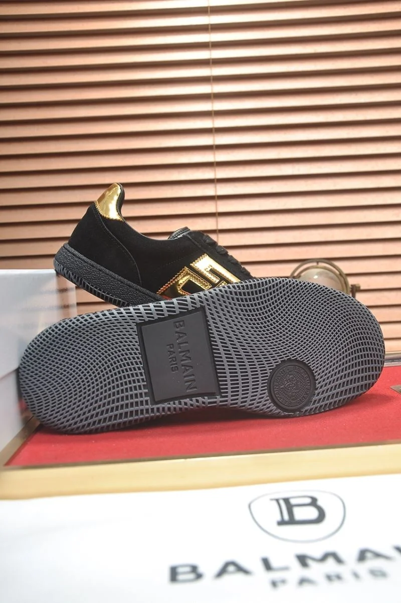 Snug Balmain Shoes 14980