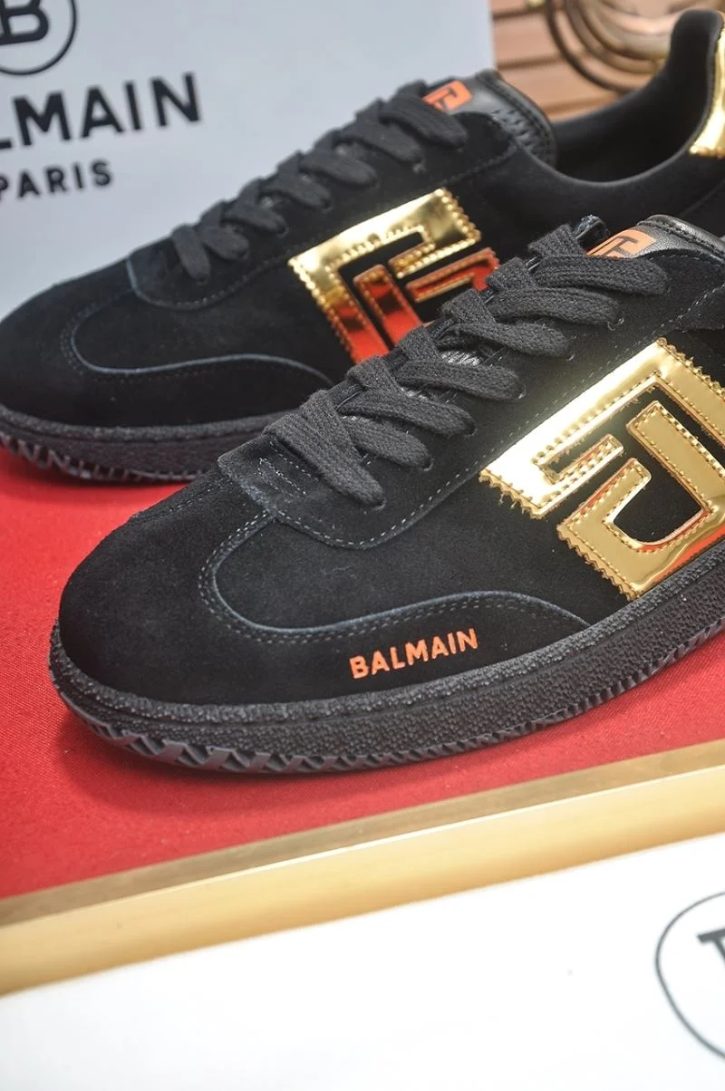 Snug Balmain Shoes 14980