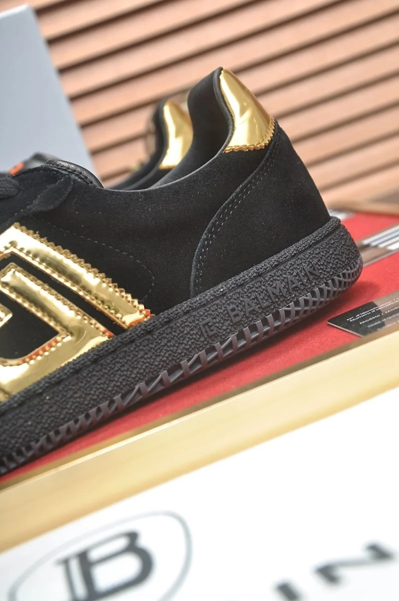 Snug Balmain Shoes 14980
