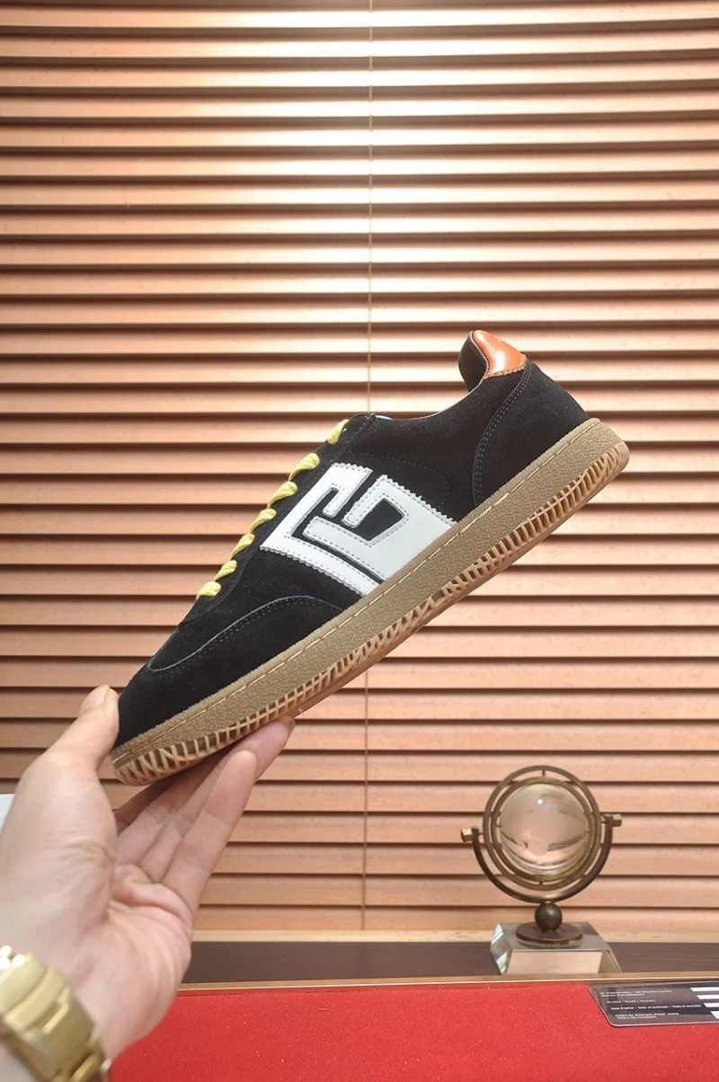 Balmain Shoes Classic 14987