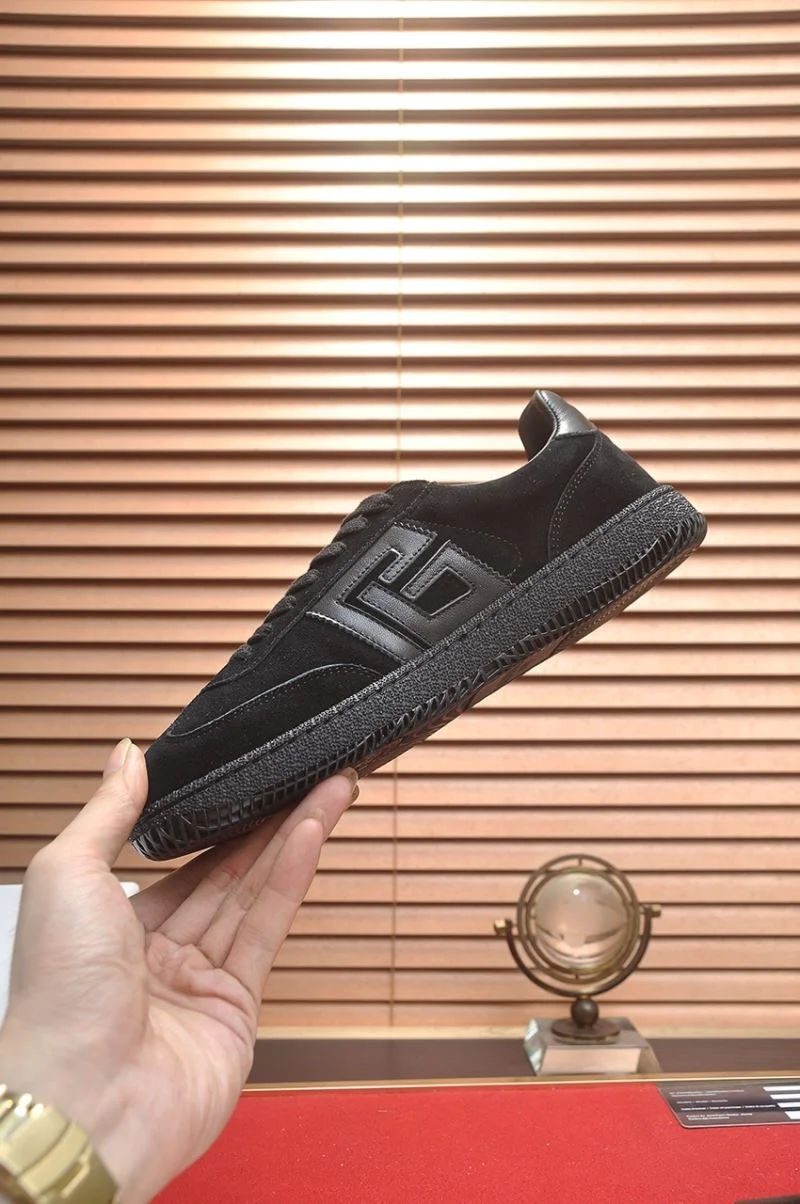 Balmain Shoes Sophisticated 14978