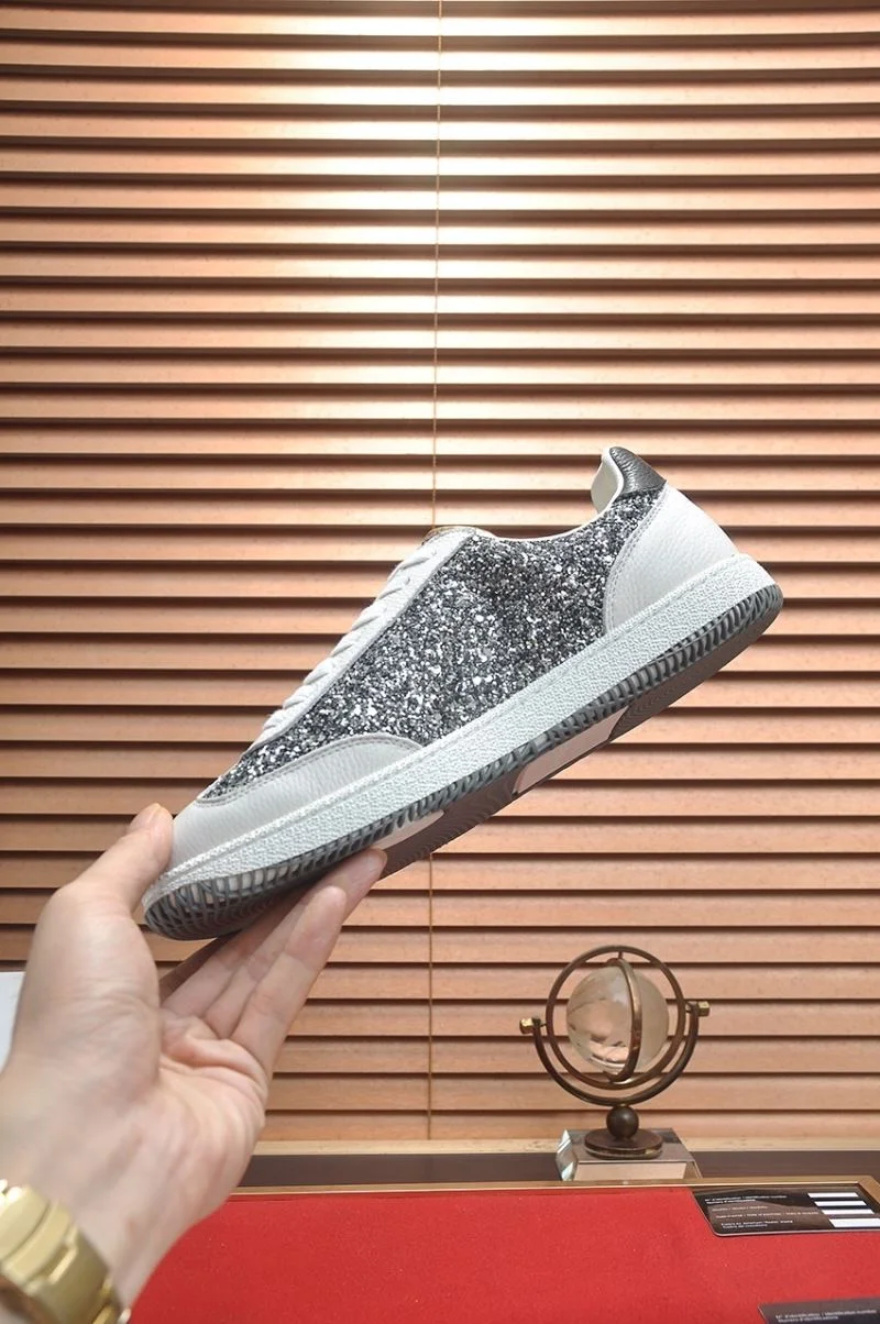 Supportive Balmain Shoes 14977