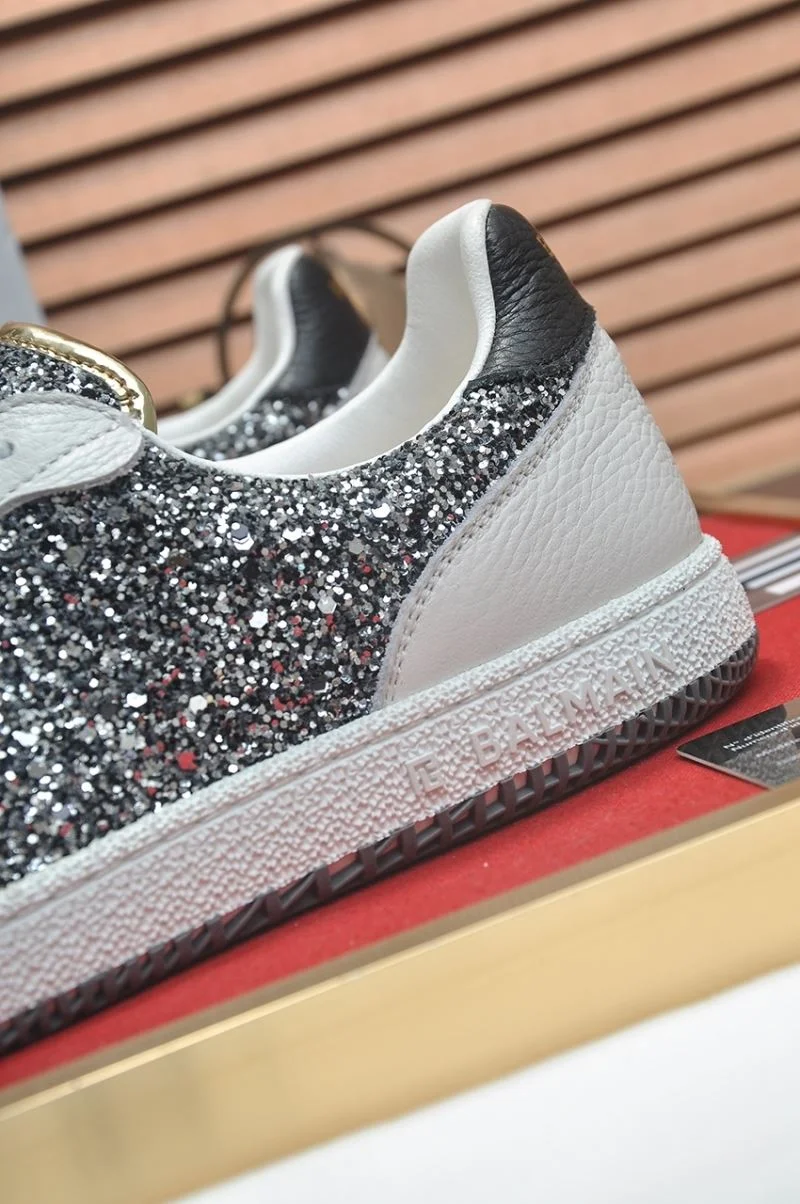 Supportive Balmain Shoes 14977