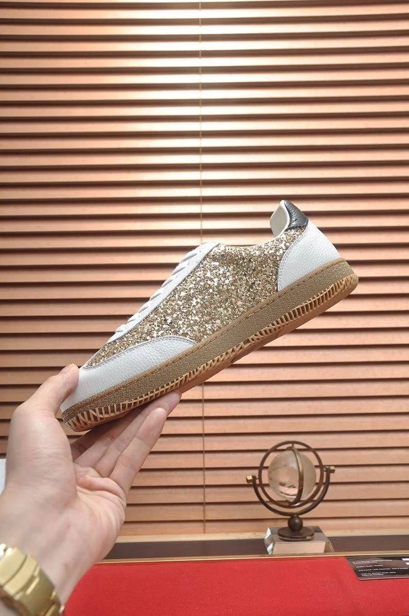 Balmain Shoes Durable 14976