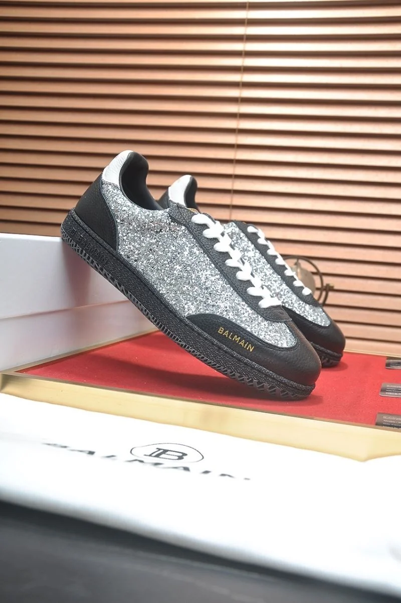 Balmain Shoes Reliable 14972