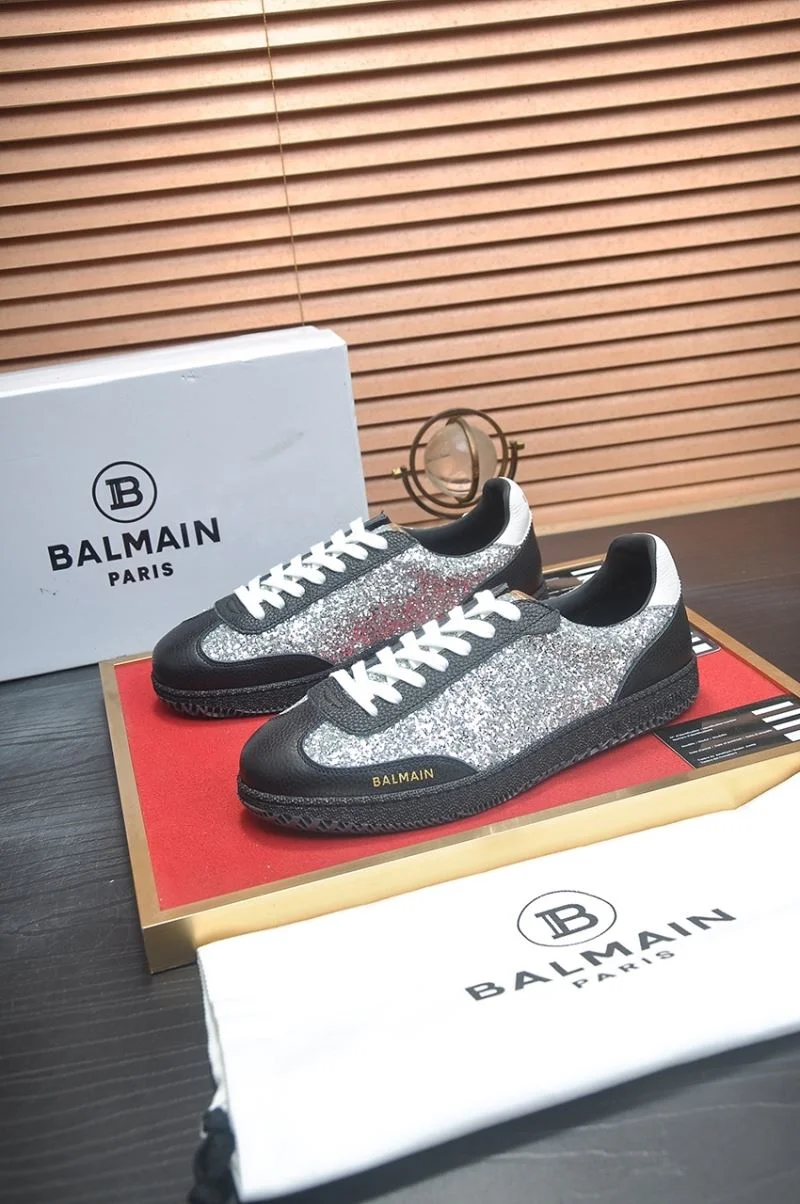 Balmain Shoes Reliable 14972
