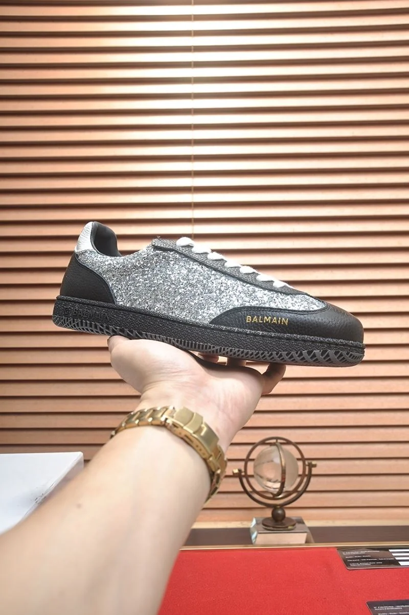 Balmain Shoes Reliable 14972