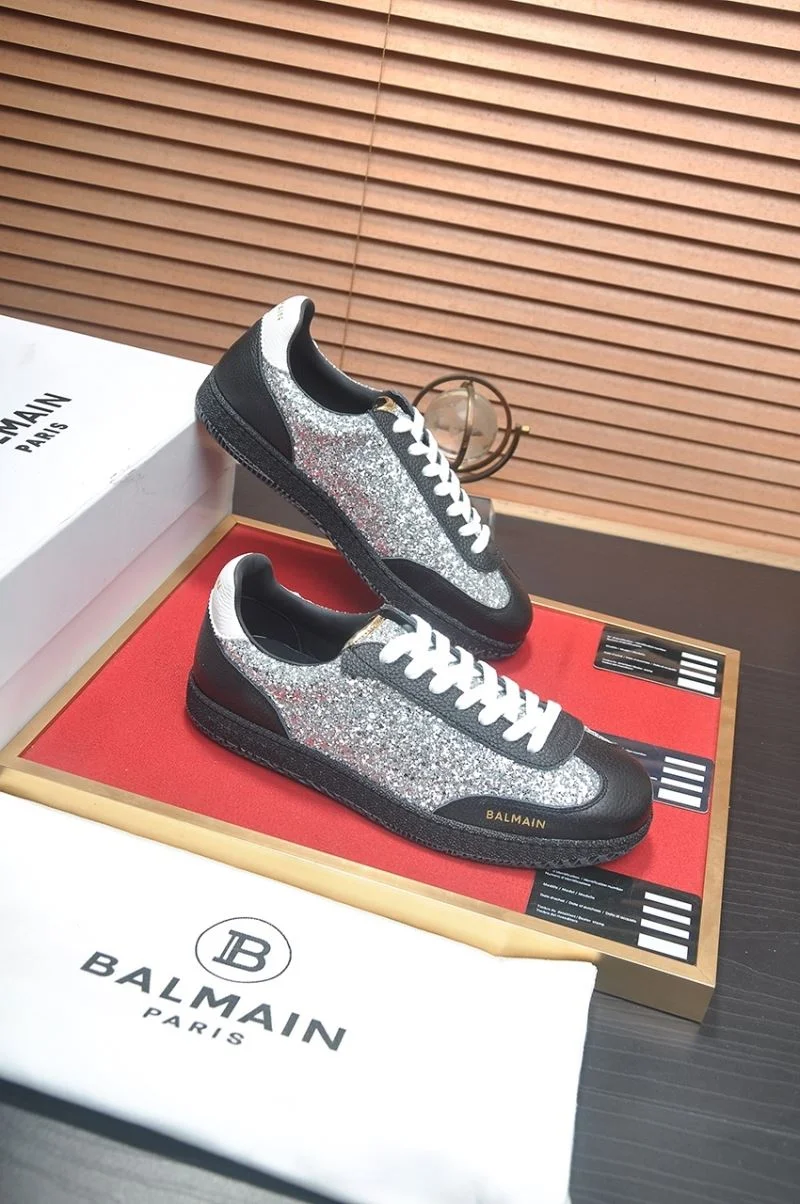 Balmain Shoes Reliable 14972