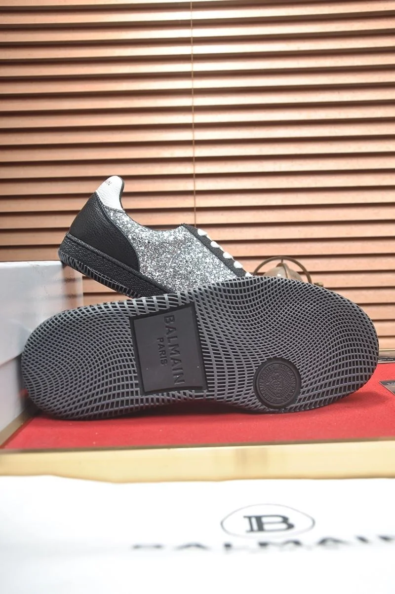 Balmain Shoes Reliable 14972