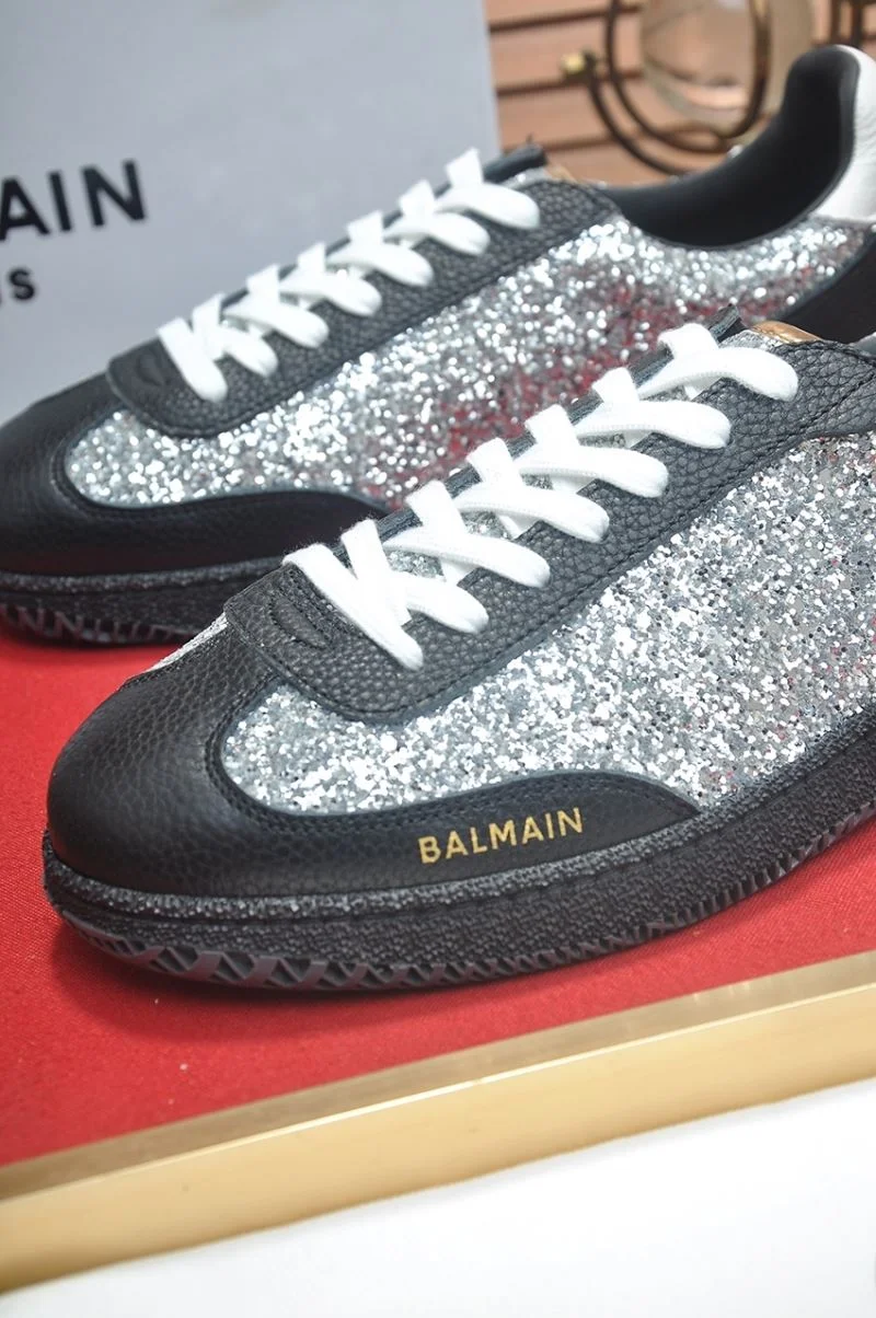 Balmain Shoes Reliable 14972