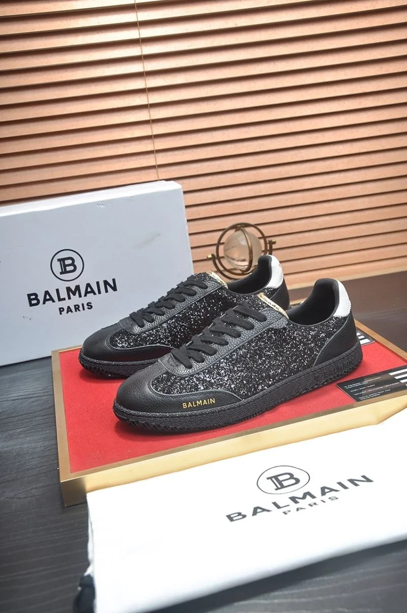 Trendy Balmain Shoes 14973