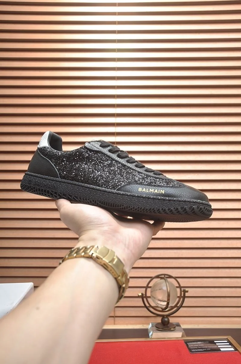 Trendy Balmain Shoes 14973