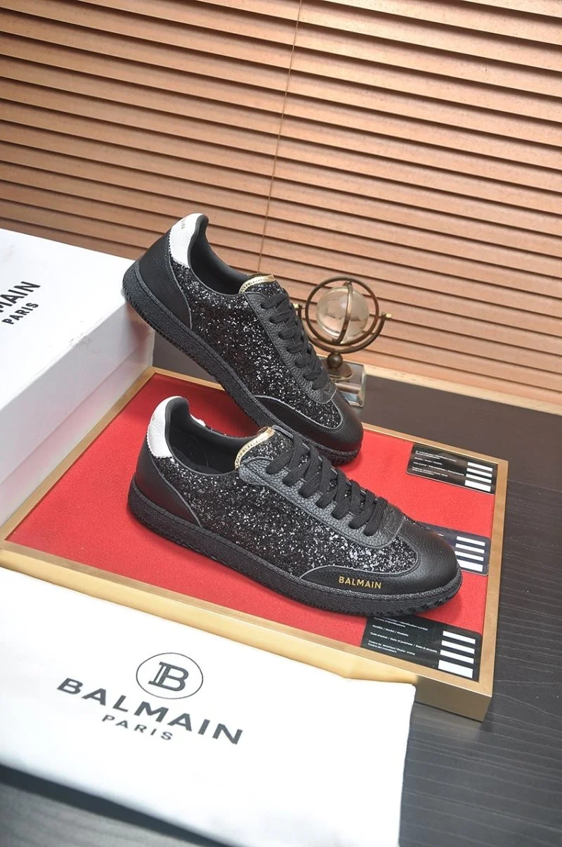 Trendy Balmain Shoes 14973