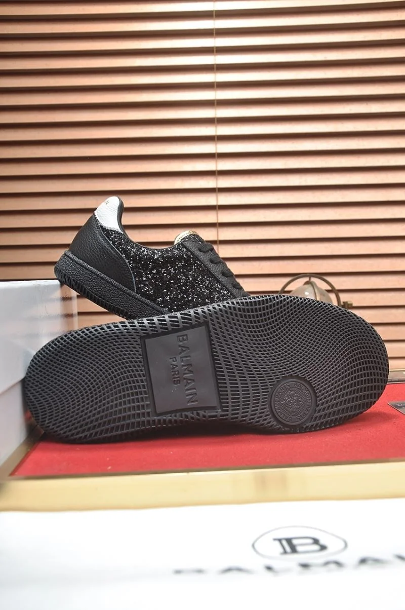 Trendy Balmain Shoes 14973