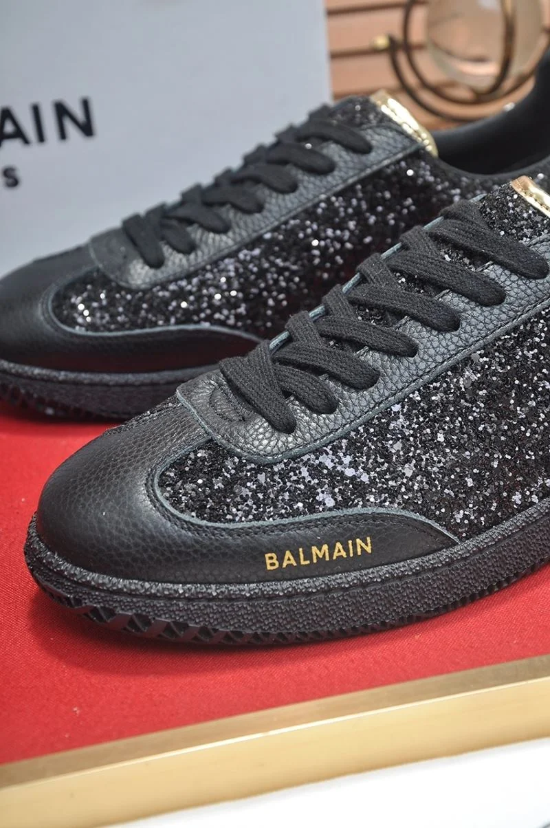 Trendy Balmain Shoes 14973