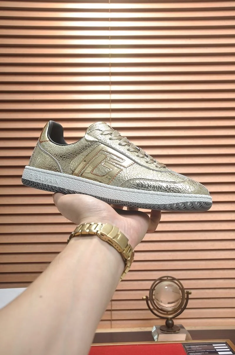 Balmain Shoes RelaxedFit 14982