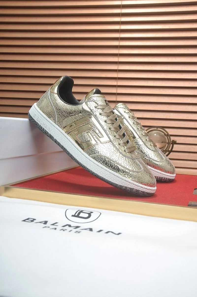 Balmain Shoes RelaxedFit 14982