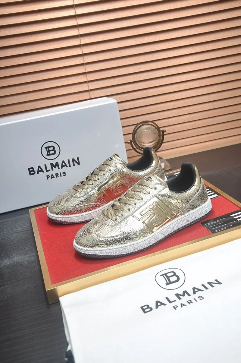 Balmain Shoes RelaxedFit 14982