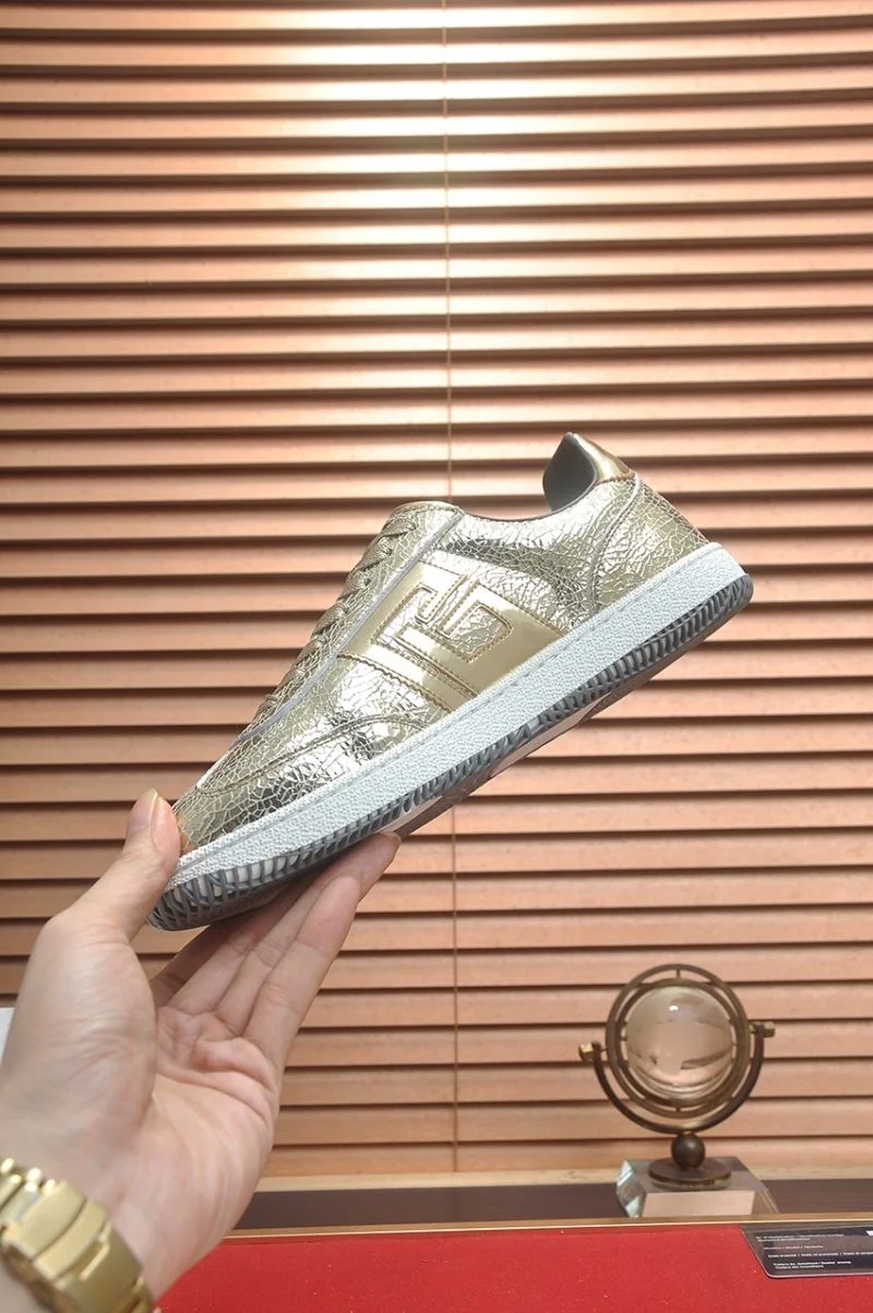 Balmain Shoes RelaxedFit 14982