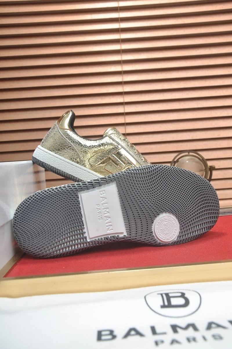 Balmain Shoes RelaxedFit 14982