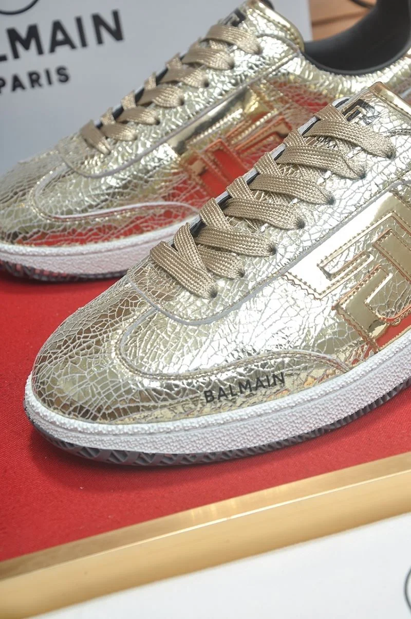 Balmain Shoes RelaxedFit 14982