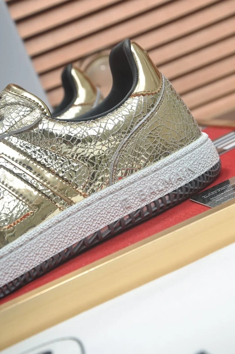 Balmain Shoes RelaxedFit 14982