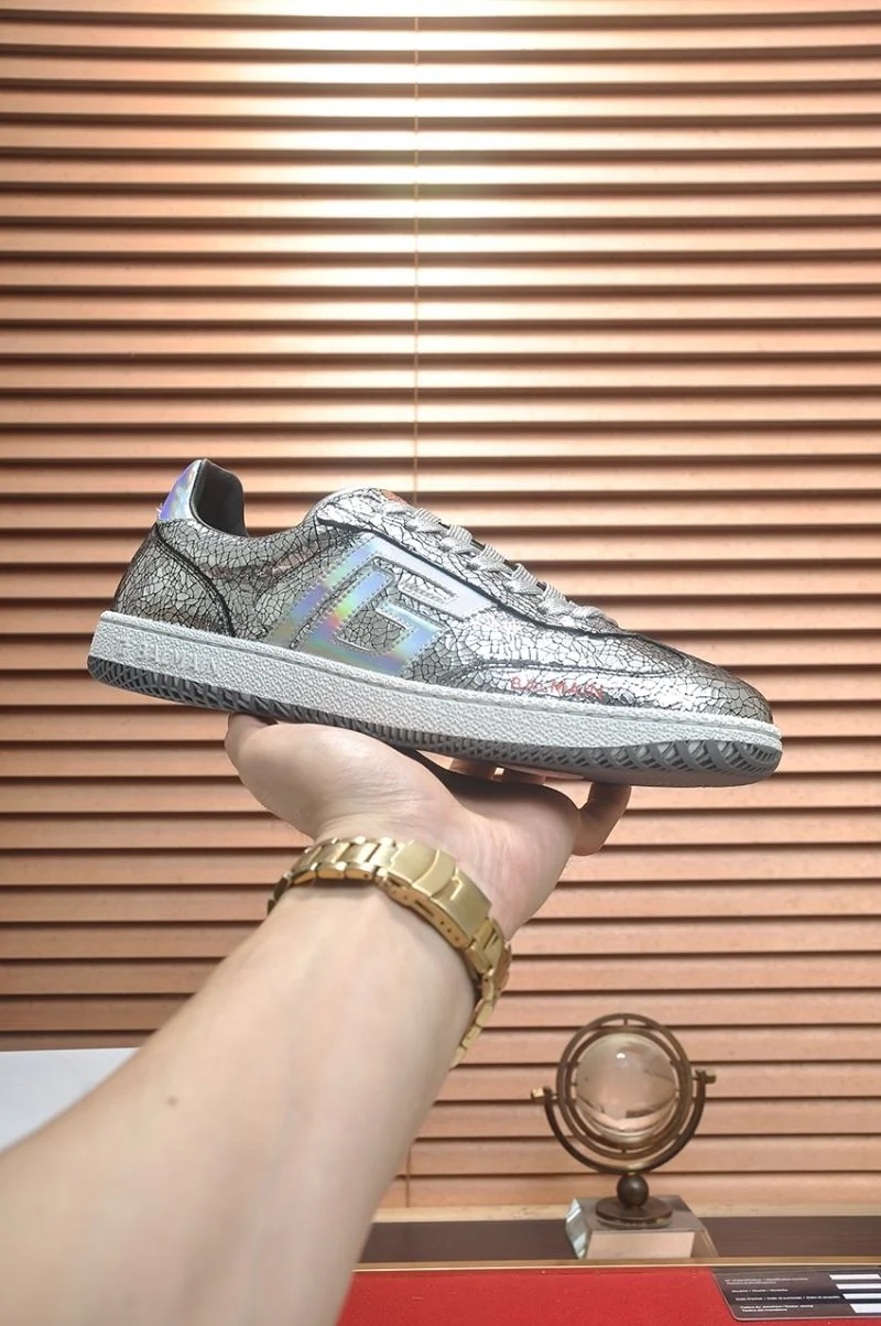 Trendsetting Balmain Shoes 15052