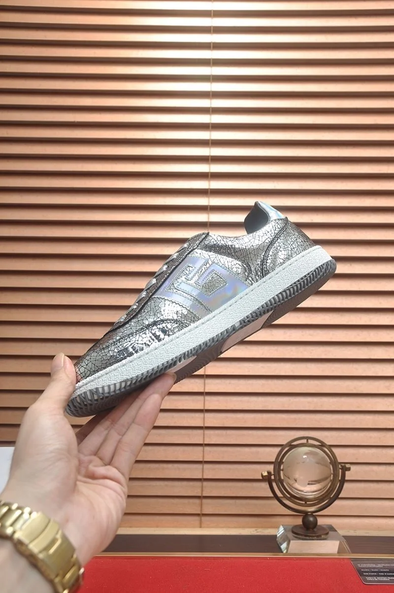 Trendsetting Balmain Shoes 15052
