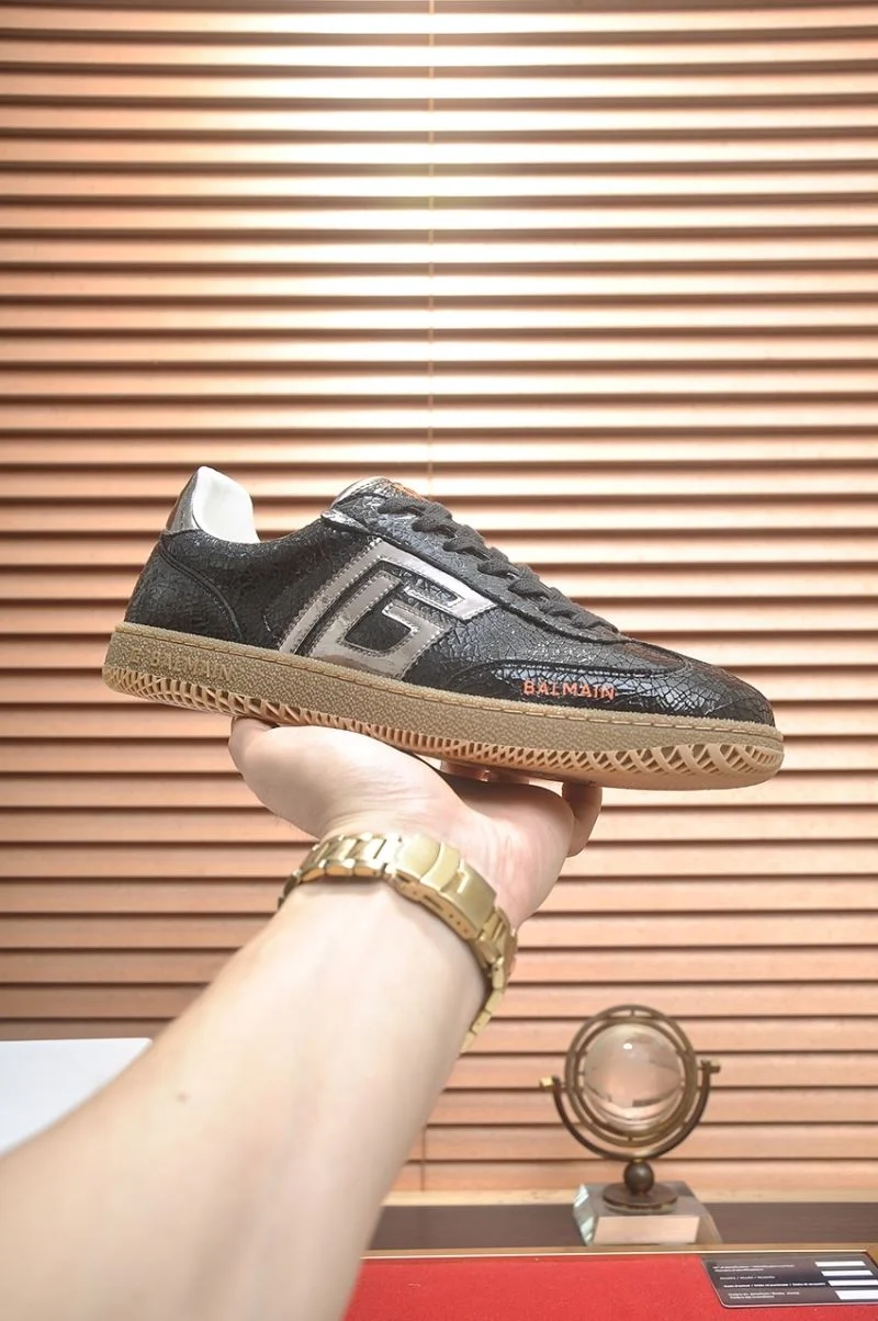 QuickDry Balmain Shoes 14975