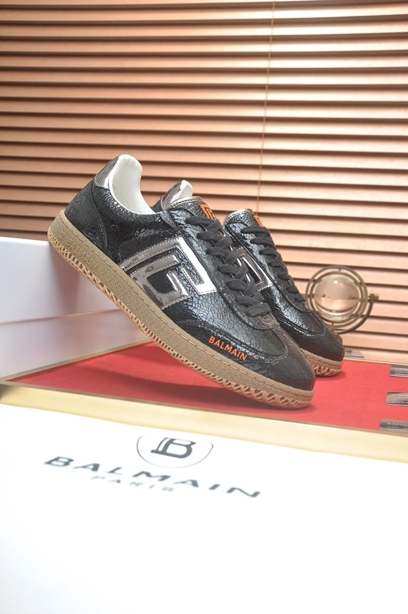 QuickDry Balmain Shoes 14975