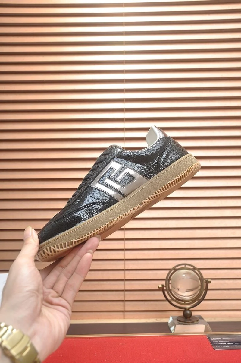QuickDry Balmain Shoes 14975