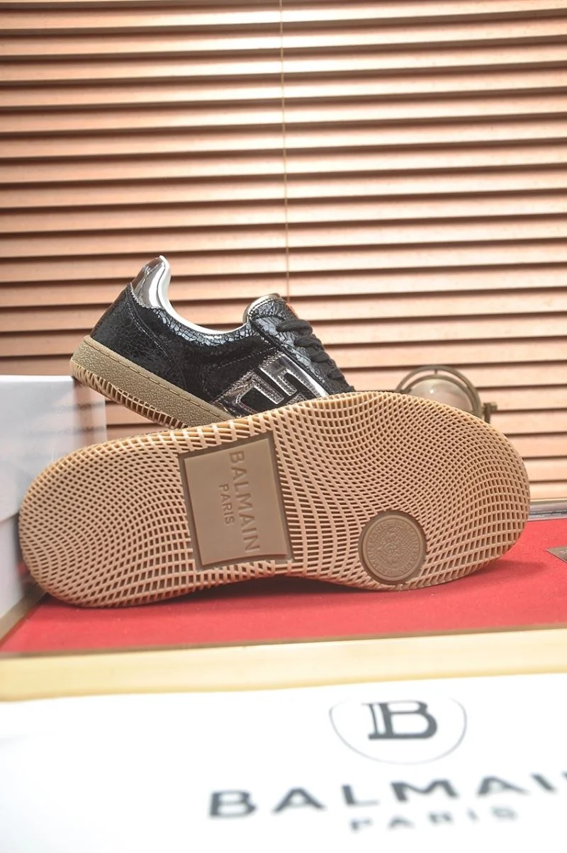 QuickDry Balmain Shoes 14975