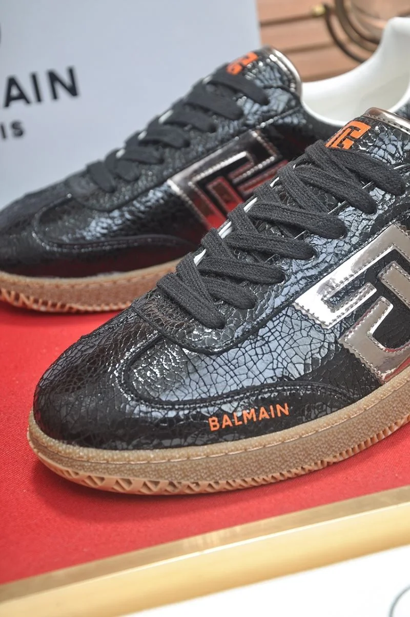 QuickDry Balmain Shoes 14975