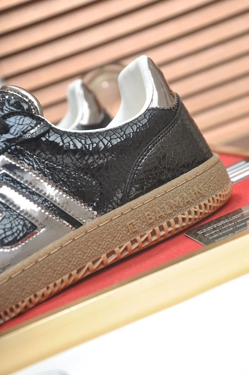 QuickDry Balmain Shoes 14975