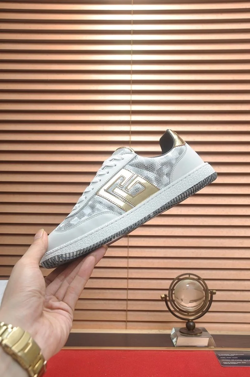 Durable Balmain Shoes 14981