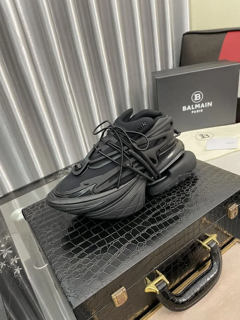 Balmain Shoes ModernLook 15002