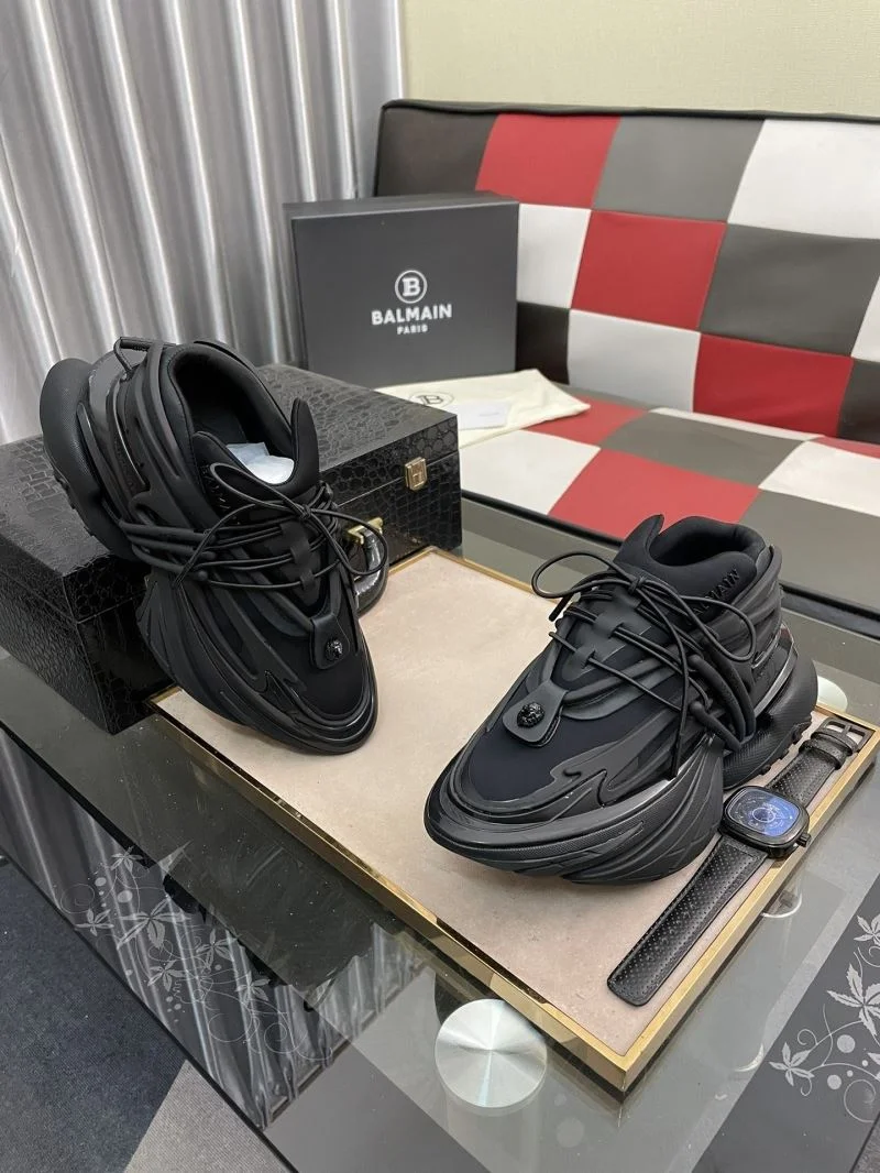 Balmain Shoes ModernLook 15002