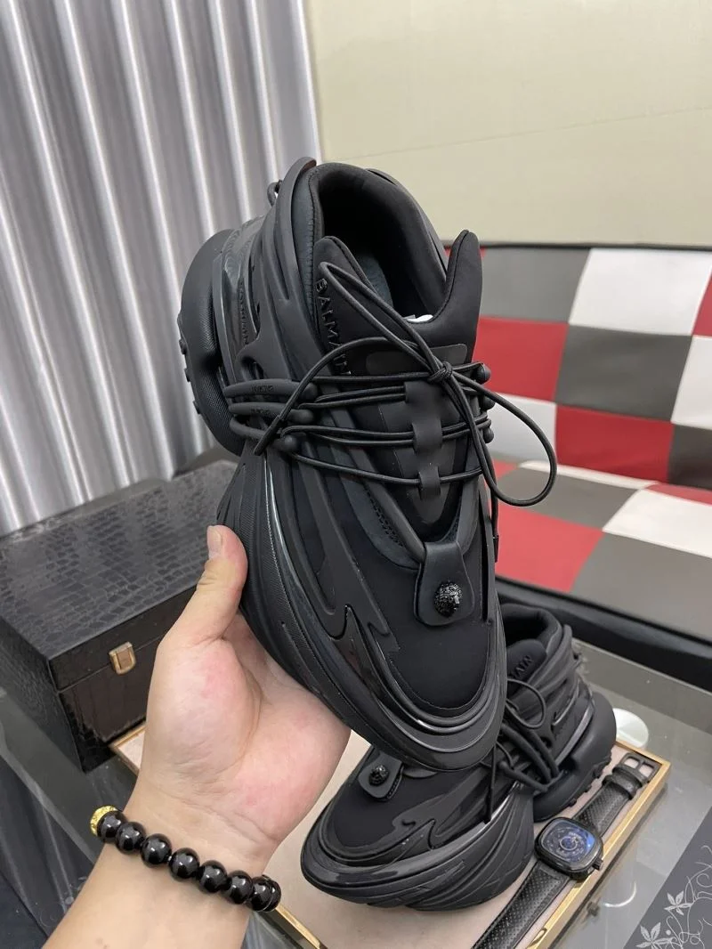 Balmain Shoes ModernLook 15002