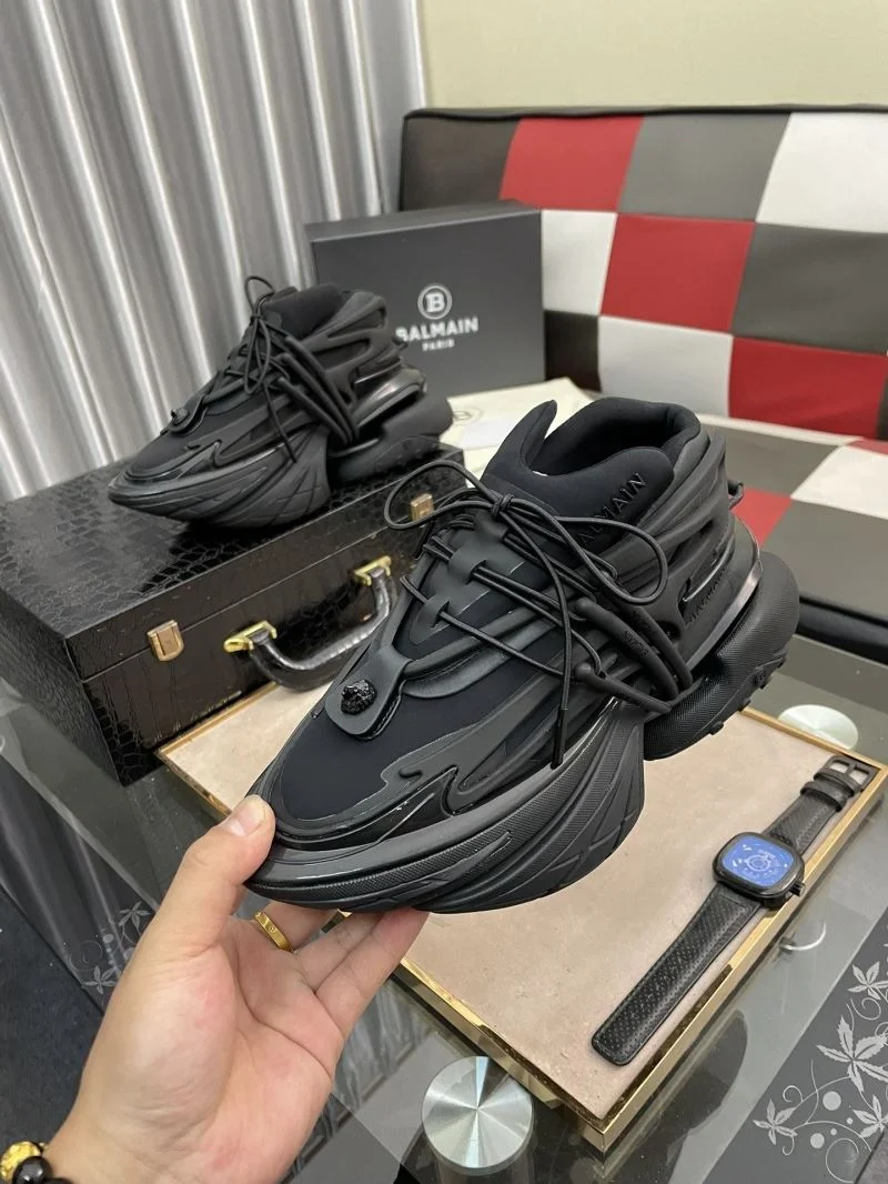 Balmain Shoes ModernLook 15002
