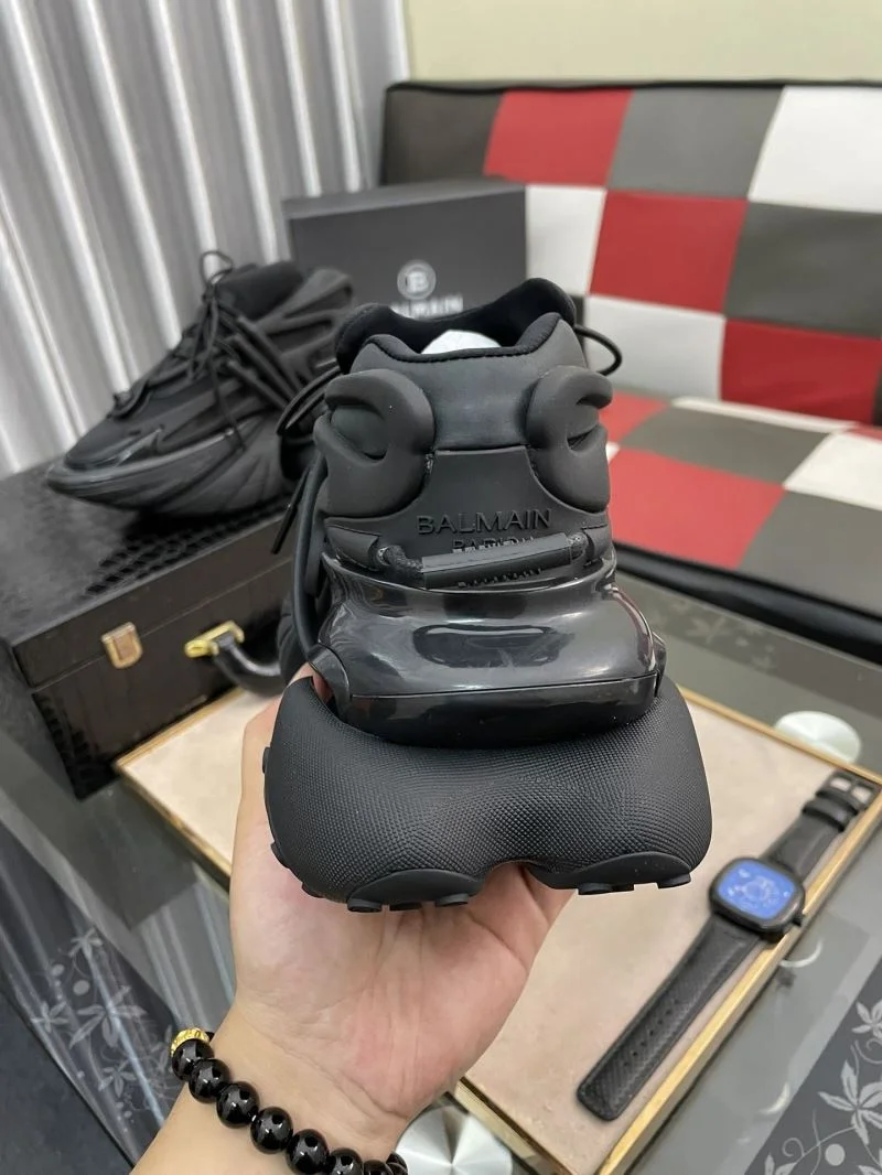 Balmain Shoes ModernLook 15002