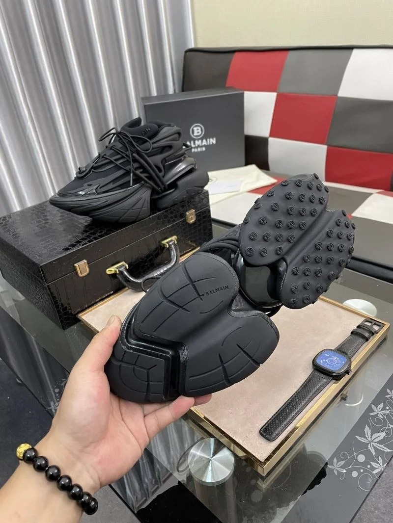Balmain Shoes ModernLook 15002