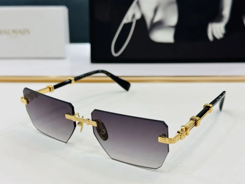 Elegant Balmain Sunglasses 277015