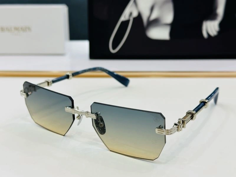 Elegant Balmain Sunglasses 277015