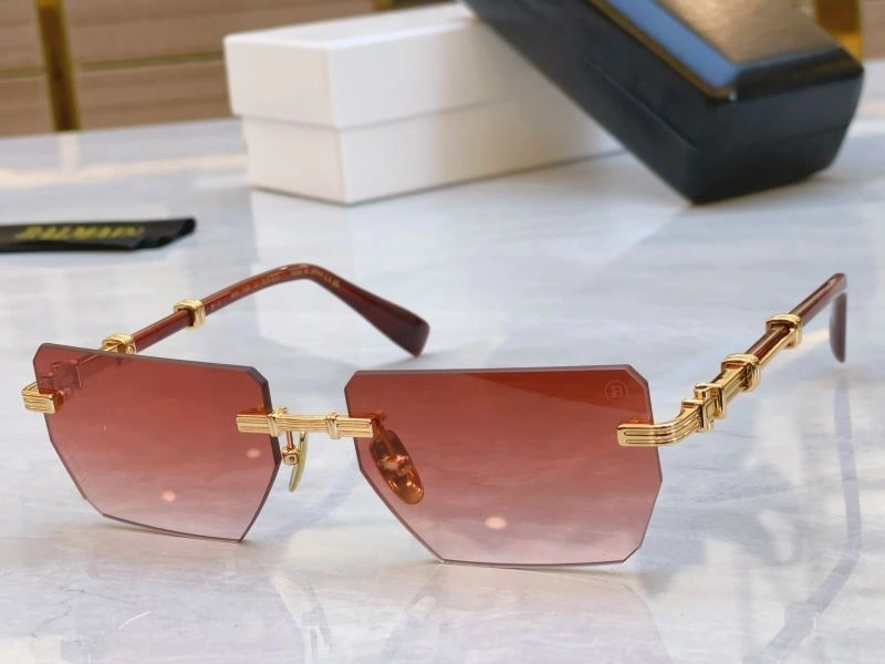 Balmain Sunglasses Trendy 277010
